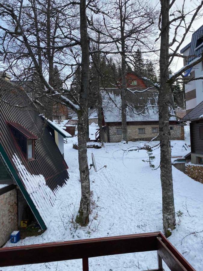 Ivkovic Apartments Jahorina Bagian luar foto