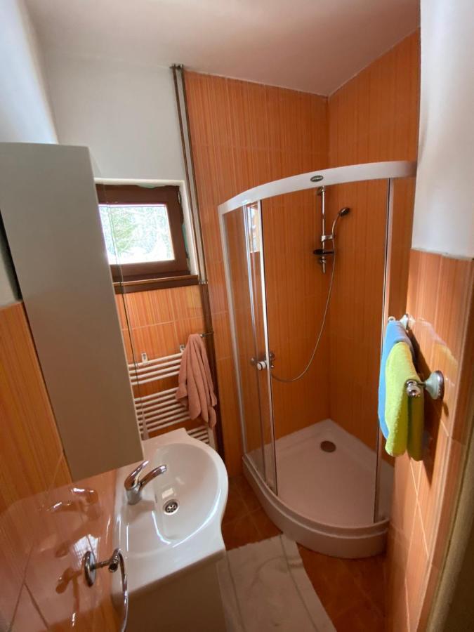 Ivkovic Apartments Jahorina Bagian luar foto