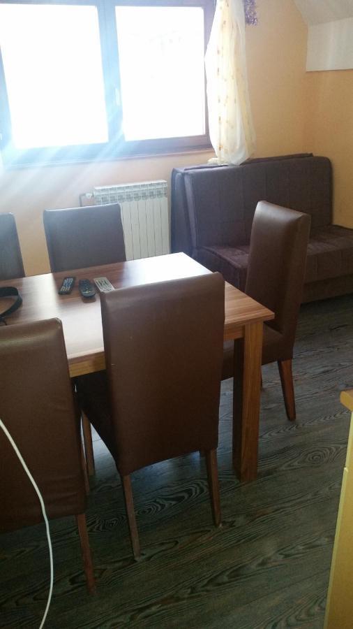 Ivkovic Apartments Jahorina Bagian luar foto