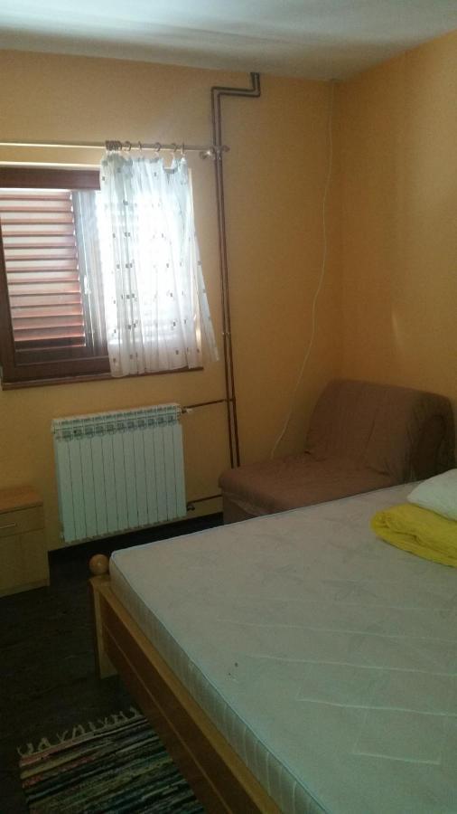 Ivkovic Apartments Jahorina Bagian luar foto