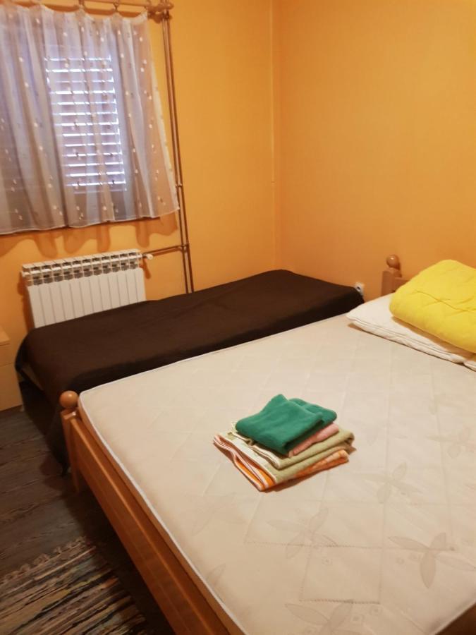 Ivkovic Apartments Jahorina Bagian luar foto