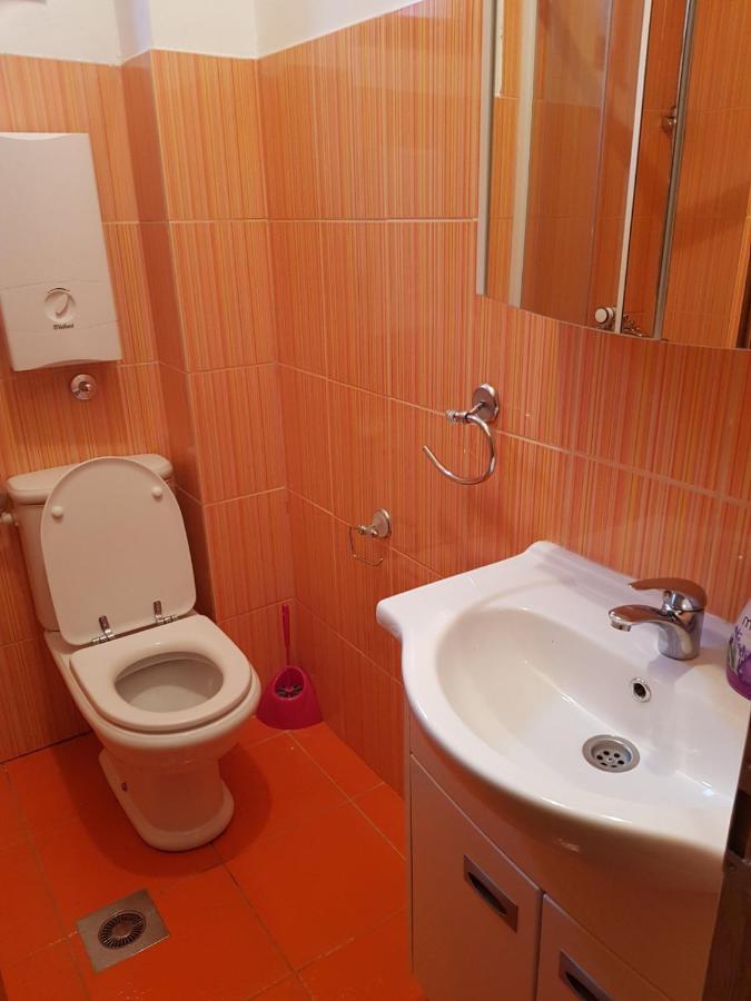 Ivkovic Apartments Jahorina Bagian luar foto