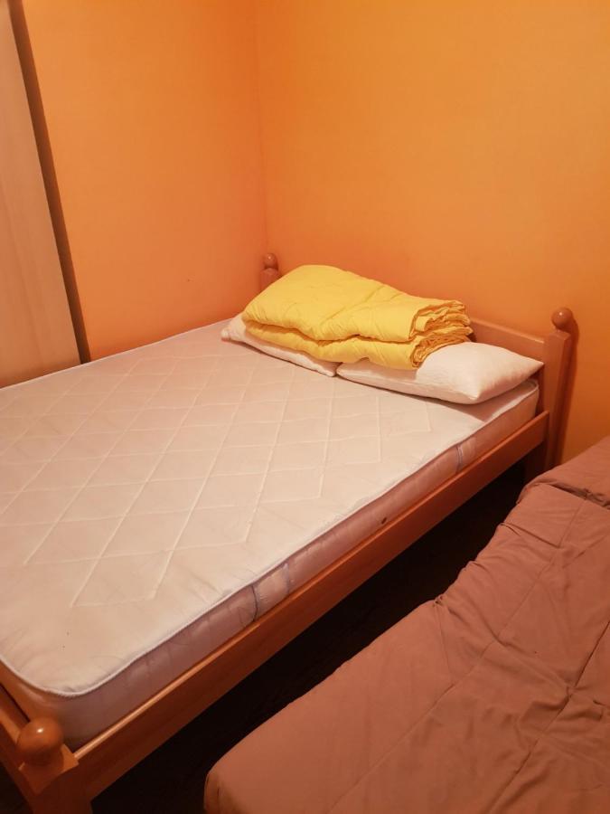 Ivkovic Apartments Jahorina Bagian luar foto